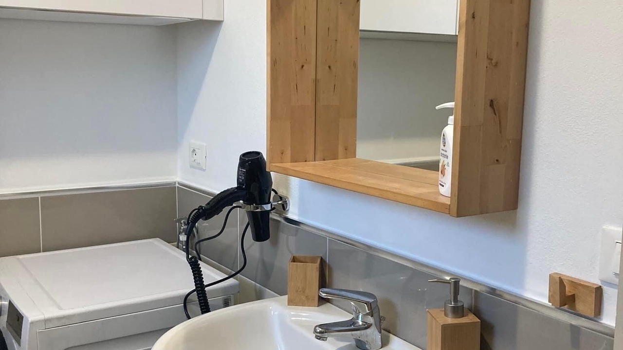 Photo of Bathroom in Villaggio Sereno