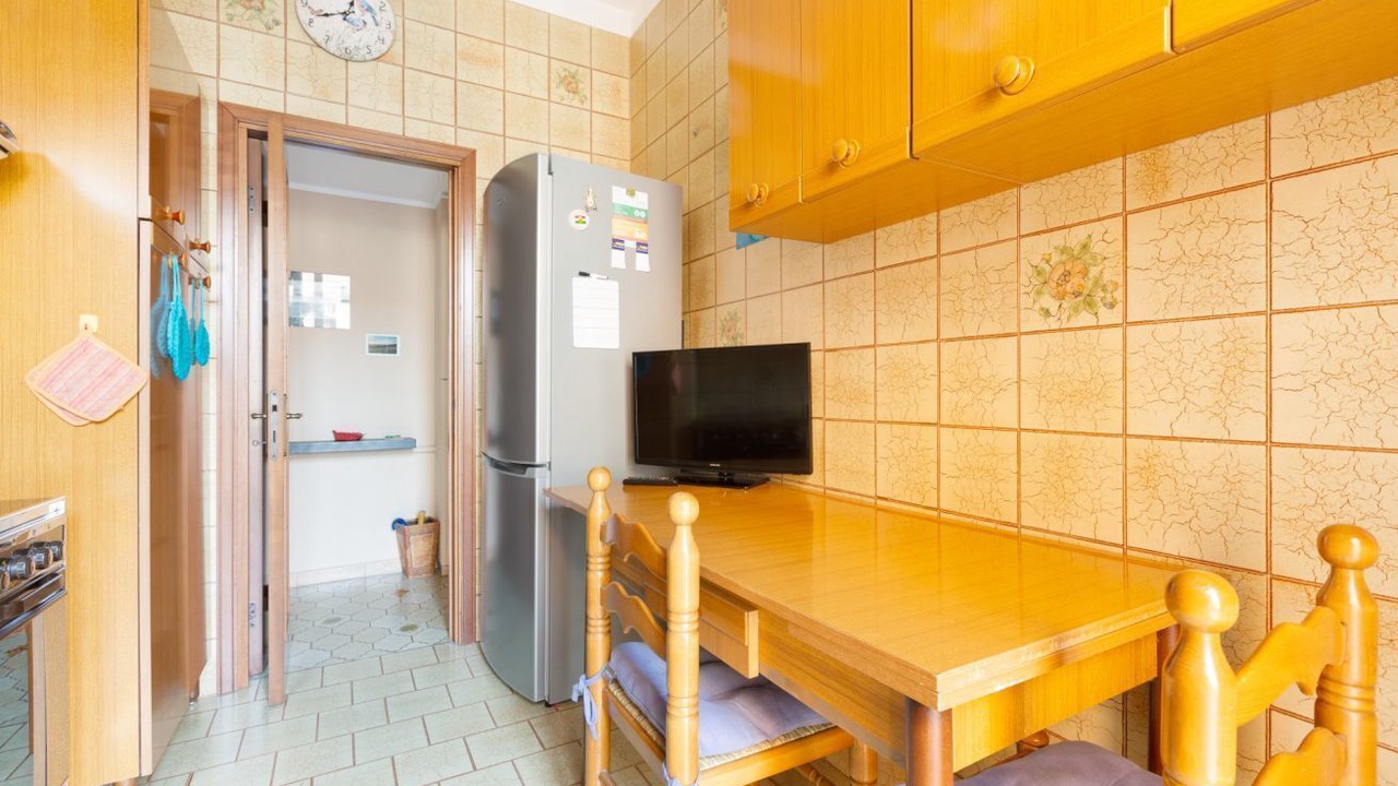 Photo of Kitchen in Montalbino