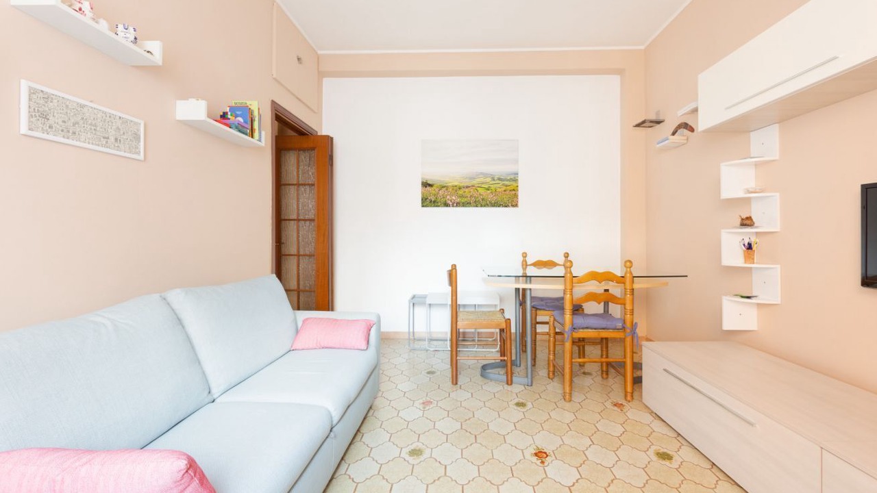 Photo of Livingroom in Montalbino