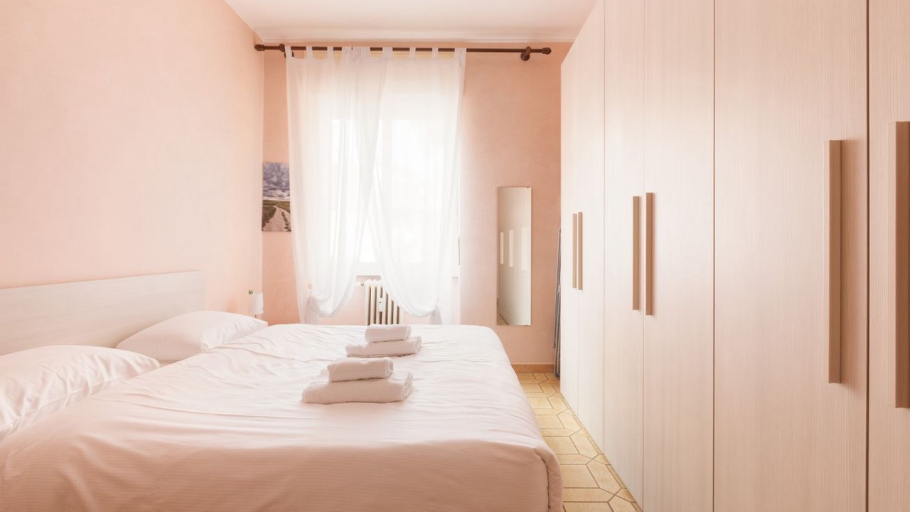 Photo of Bedroom in Montalbino