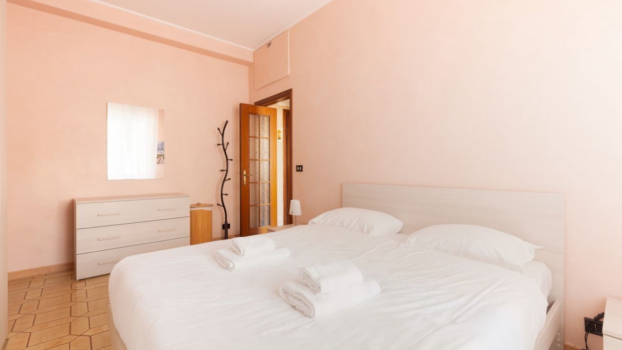 Photo of Bedroom in Montalbino