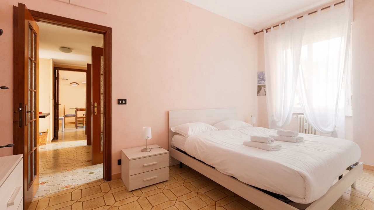 Photo of Bedroom in Montalbino