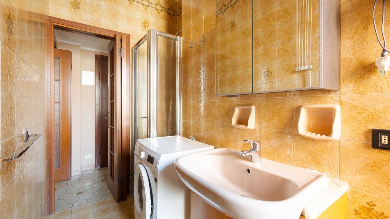 Photo of Bathroom in Montalbino