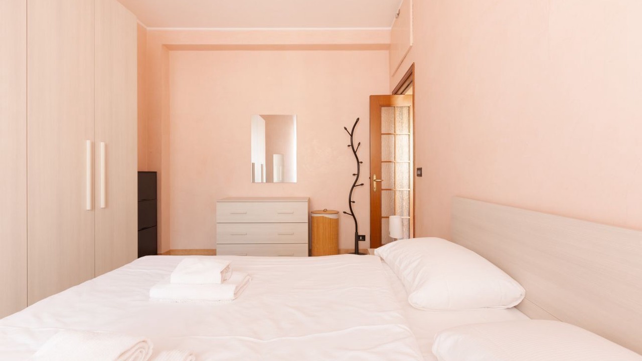 Photo of Bedroom in Montalbino