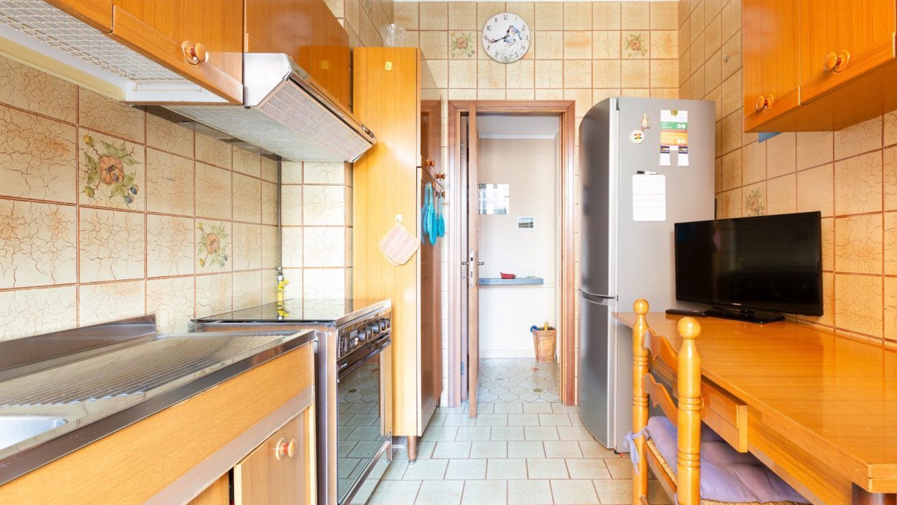 Photo of Kitchen in Montalbino