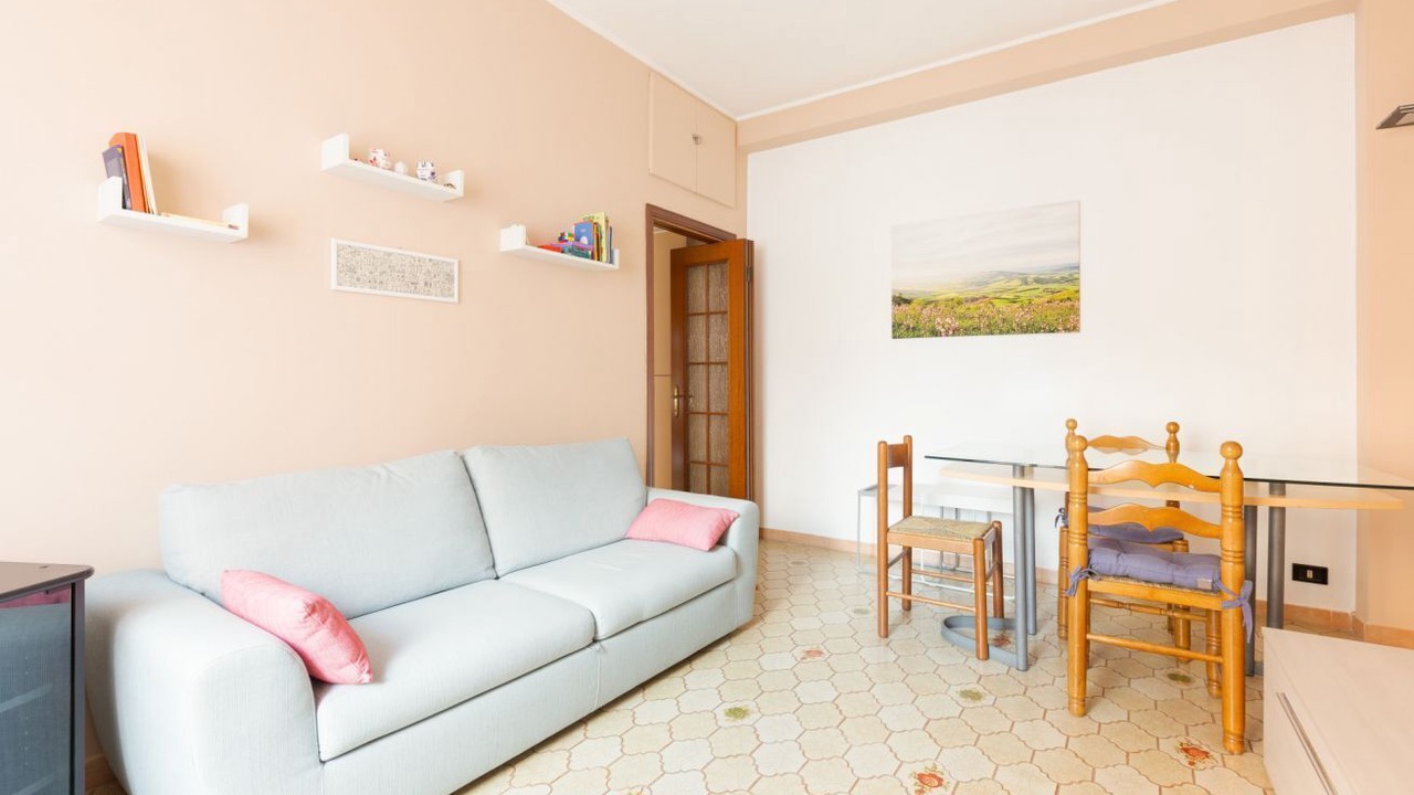 Photo of Livingroom in Montalbino