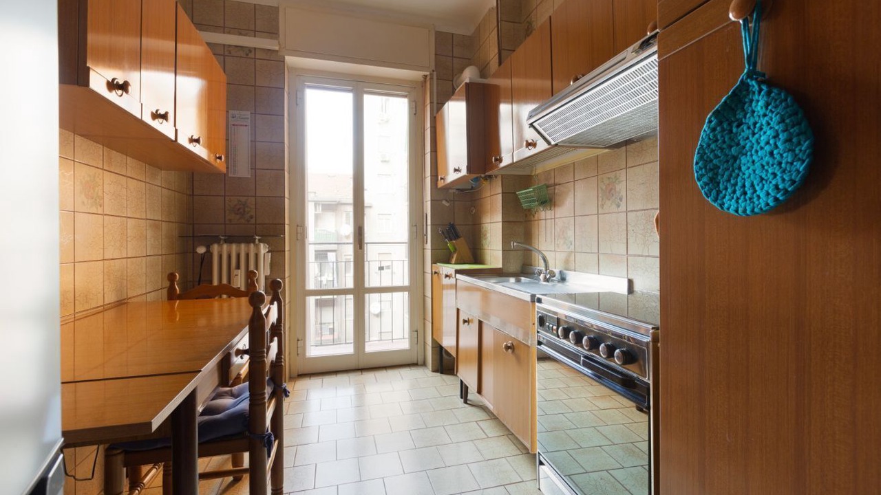 Photo of Kitchen in Montalbino