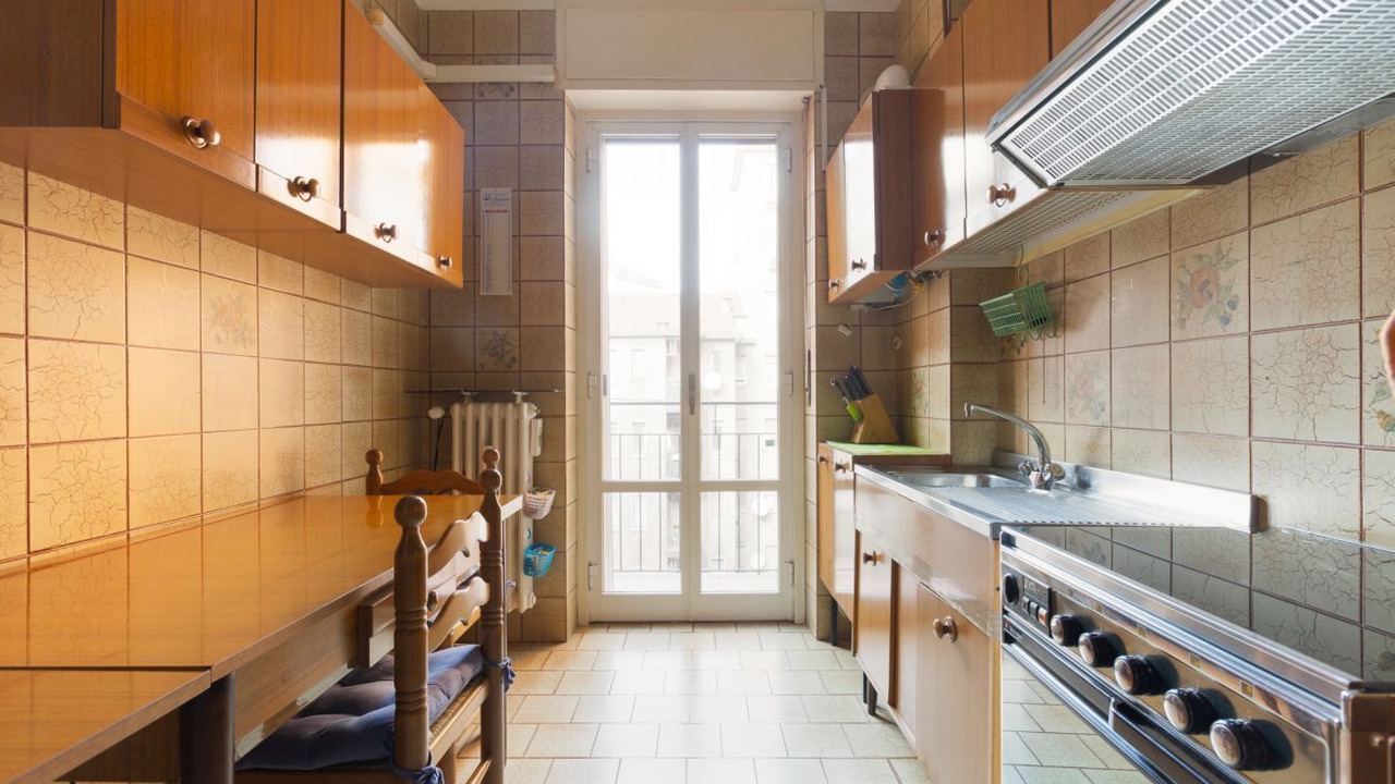 Photo of Kitchen in Montalbino