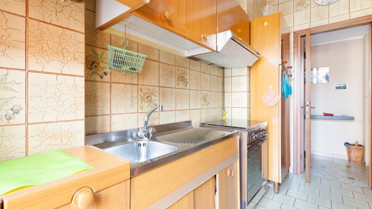 Photo of Kitchen in Montalbino