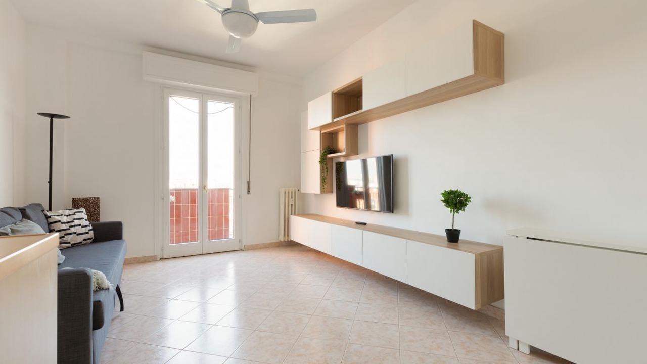 Photo of Livingroom in Niguarda