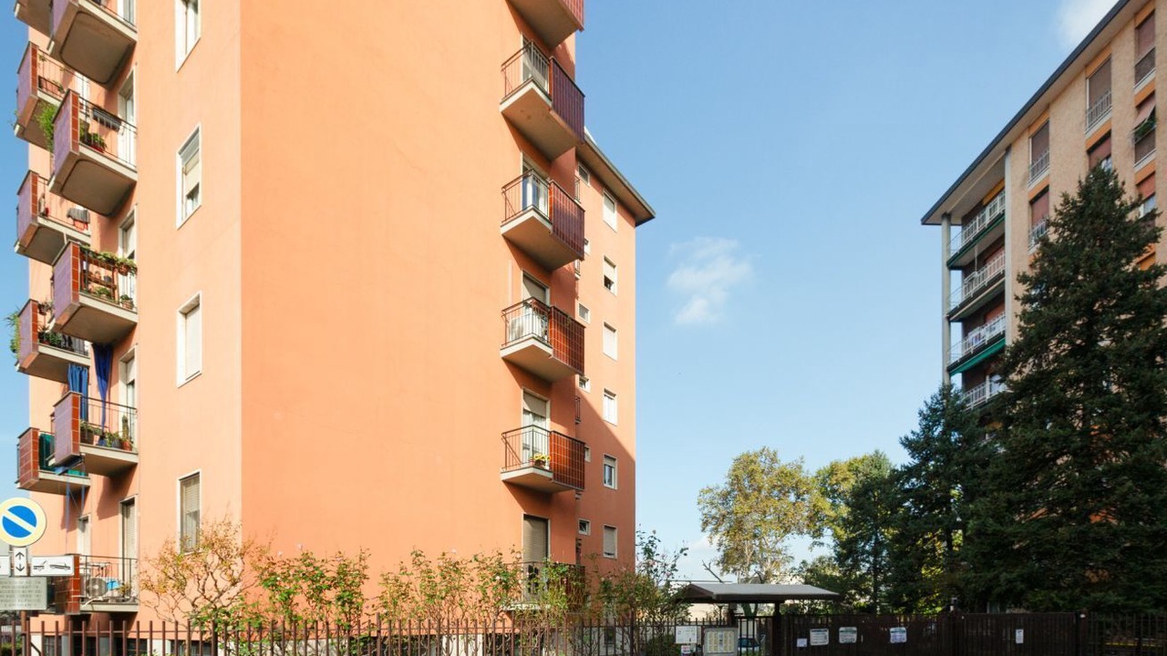 Photo of Outdoor in Niguarda