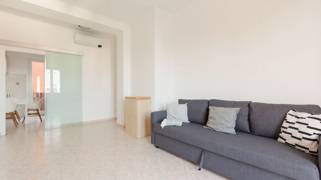 Photo of Livingroom in Niguarda