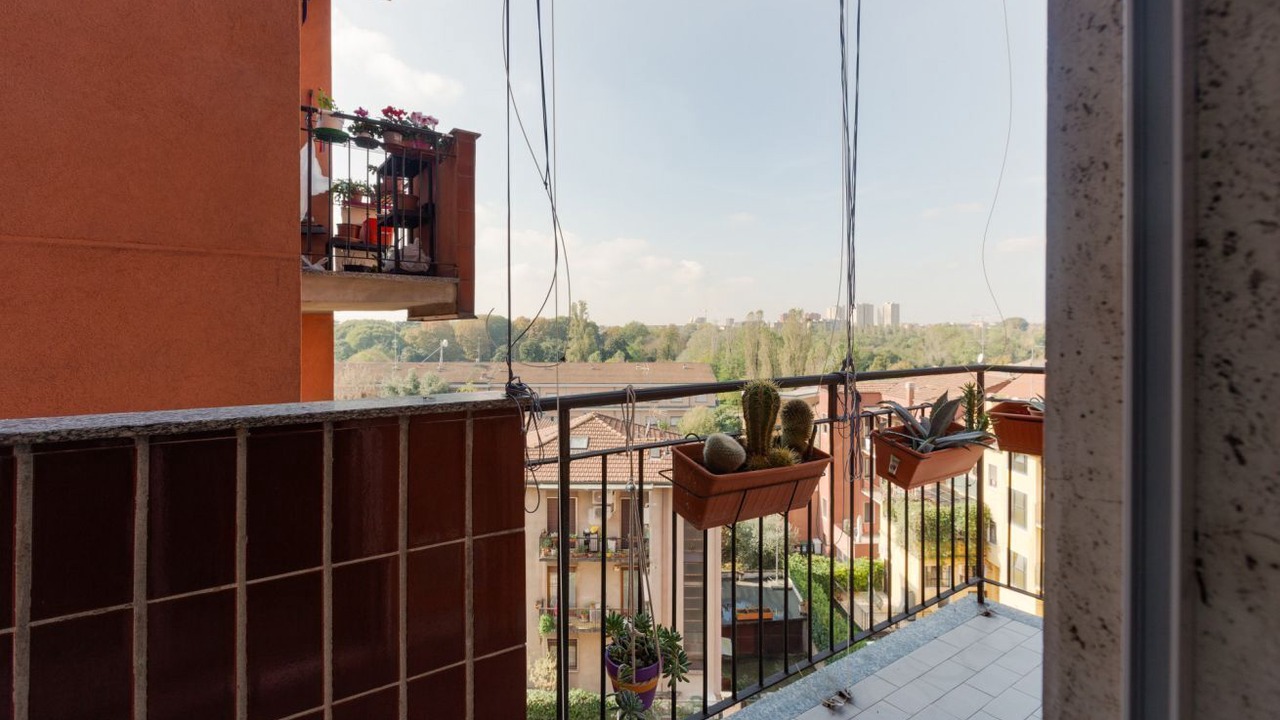 Photo of Outdoor in Niguarda