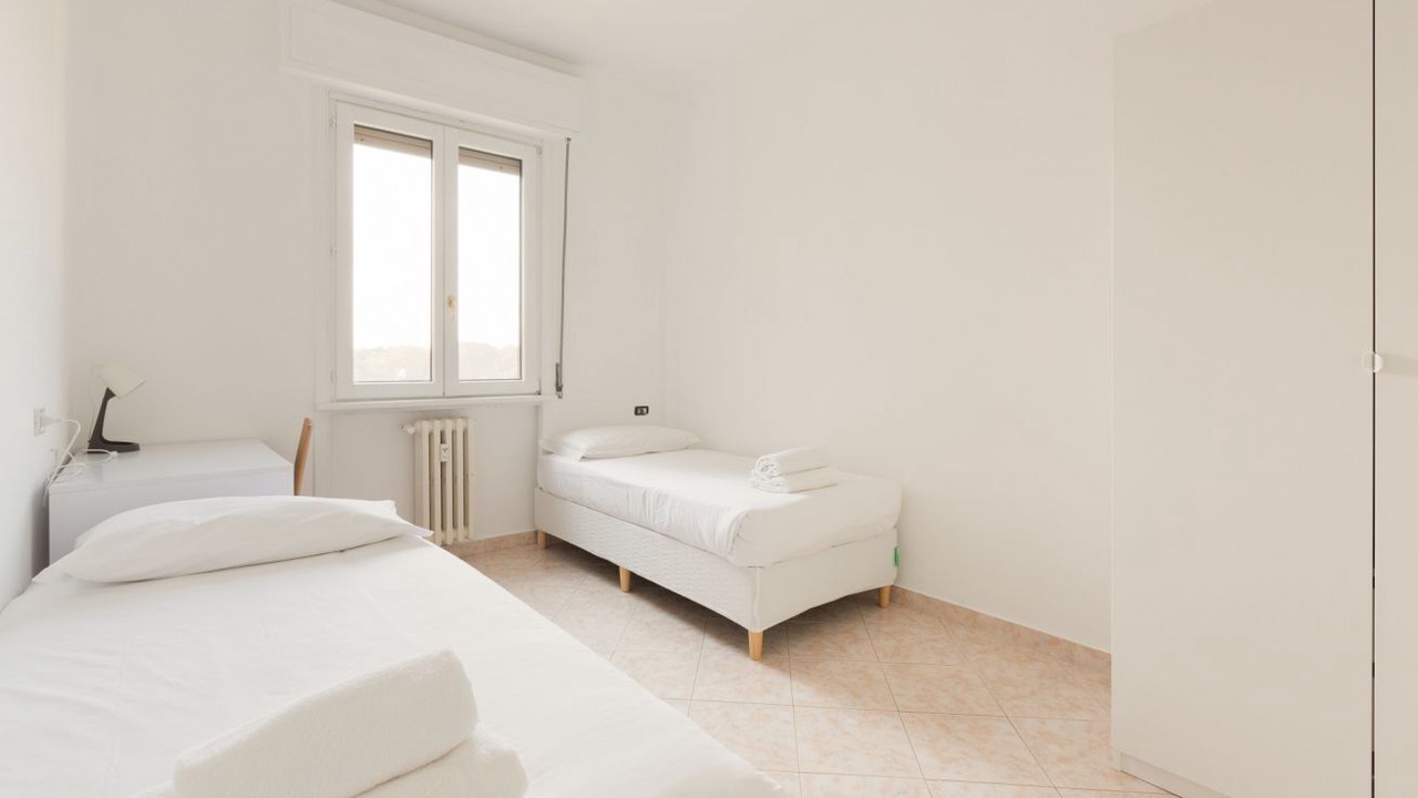 Photo of Bedroom in Niguarda