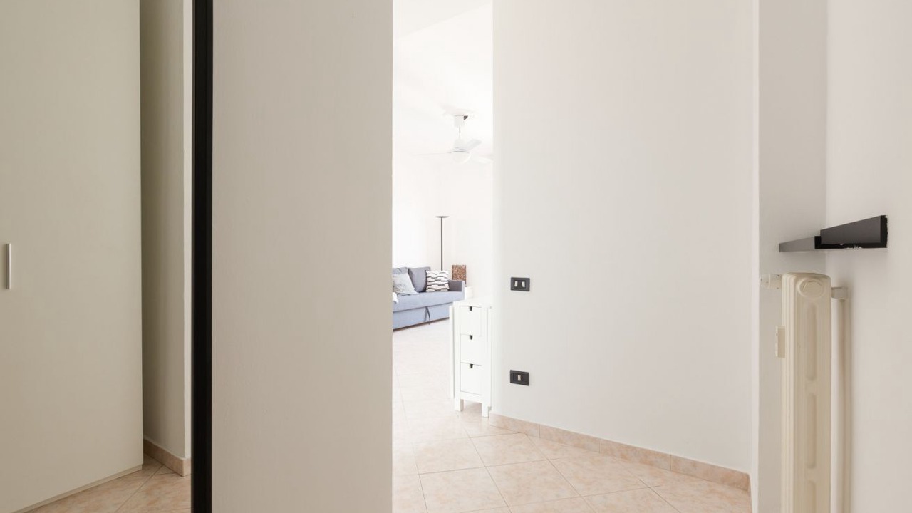 Photo of Livingroom in Niguarda