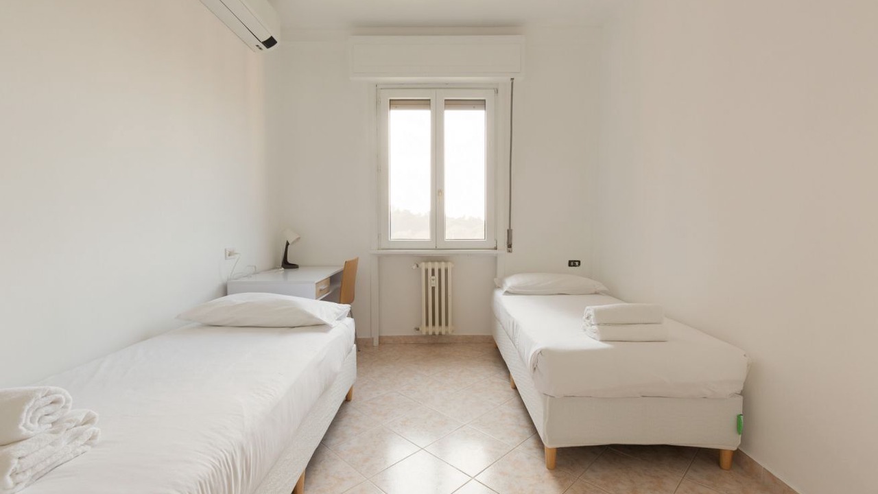 Photo of Bedroom in Niguarda