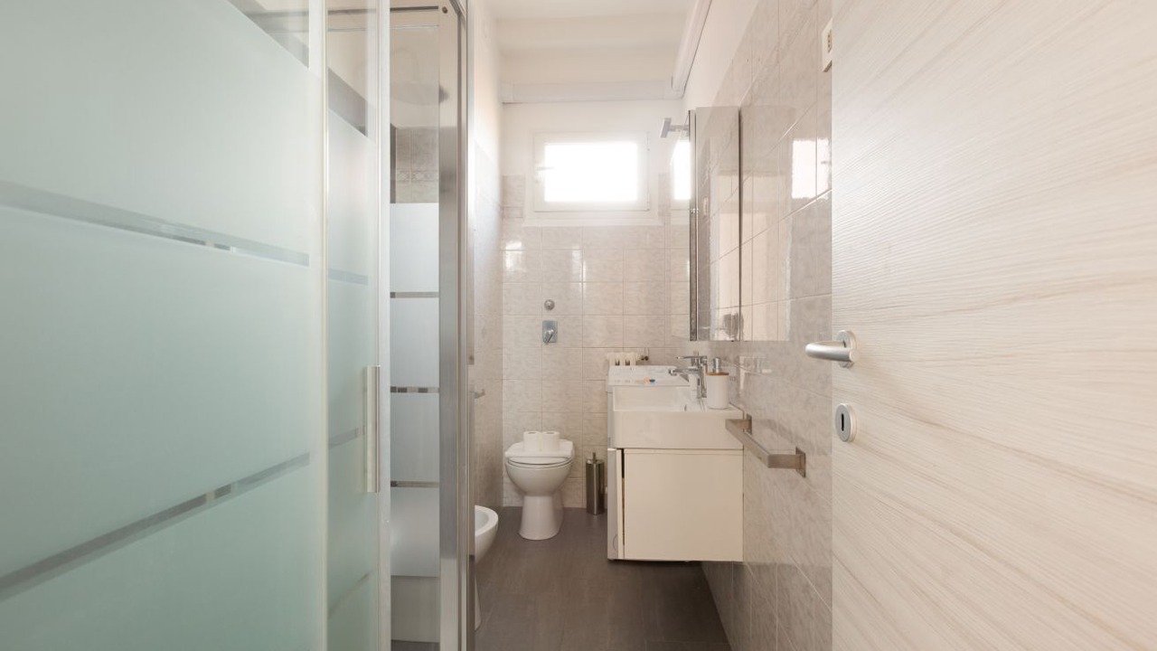 Photo of Bathroom in Niguarda