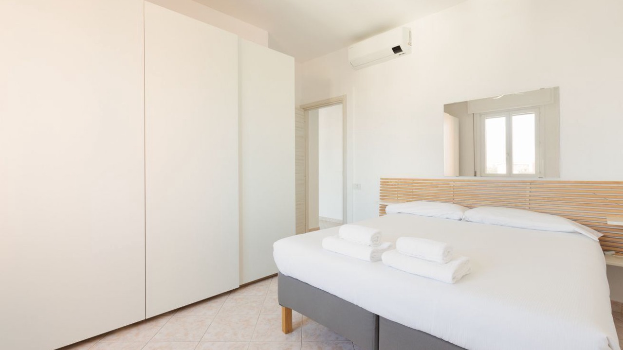 Photo of Bedroom in Niguarda