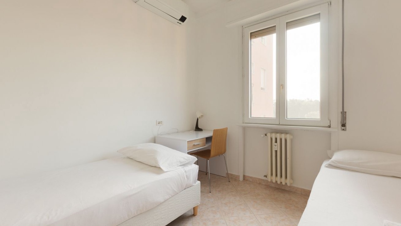 Photo of Bedroom in Niguarda