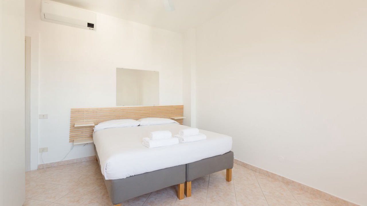 Photo of Bedroom in Niguarda