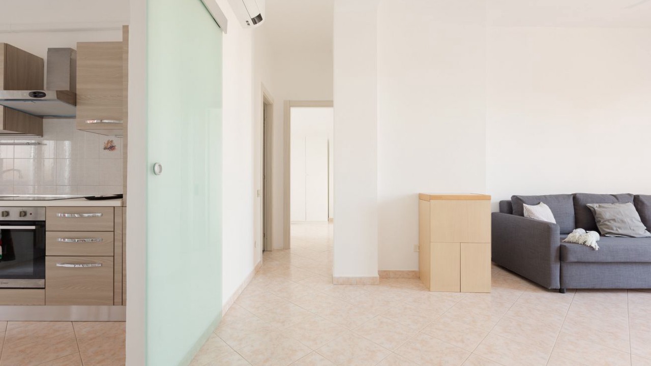 Photo of Livingroom in Niguarda