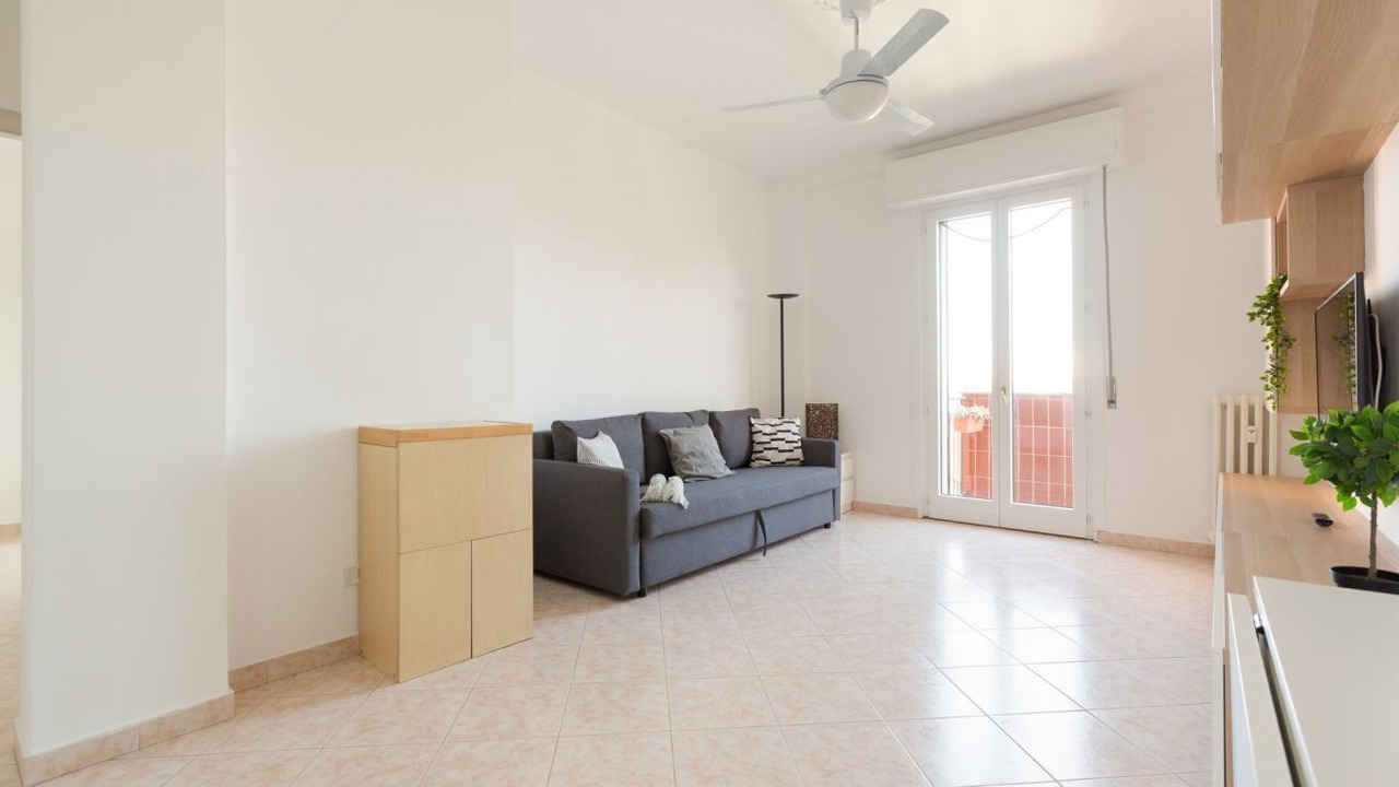 Photo of Livingroom in Niguarda