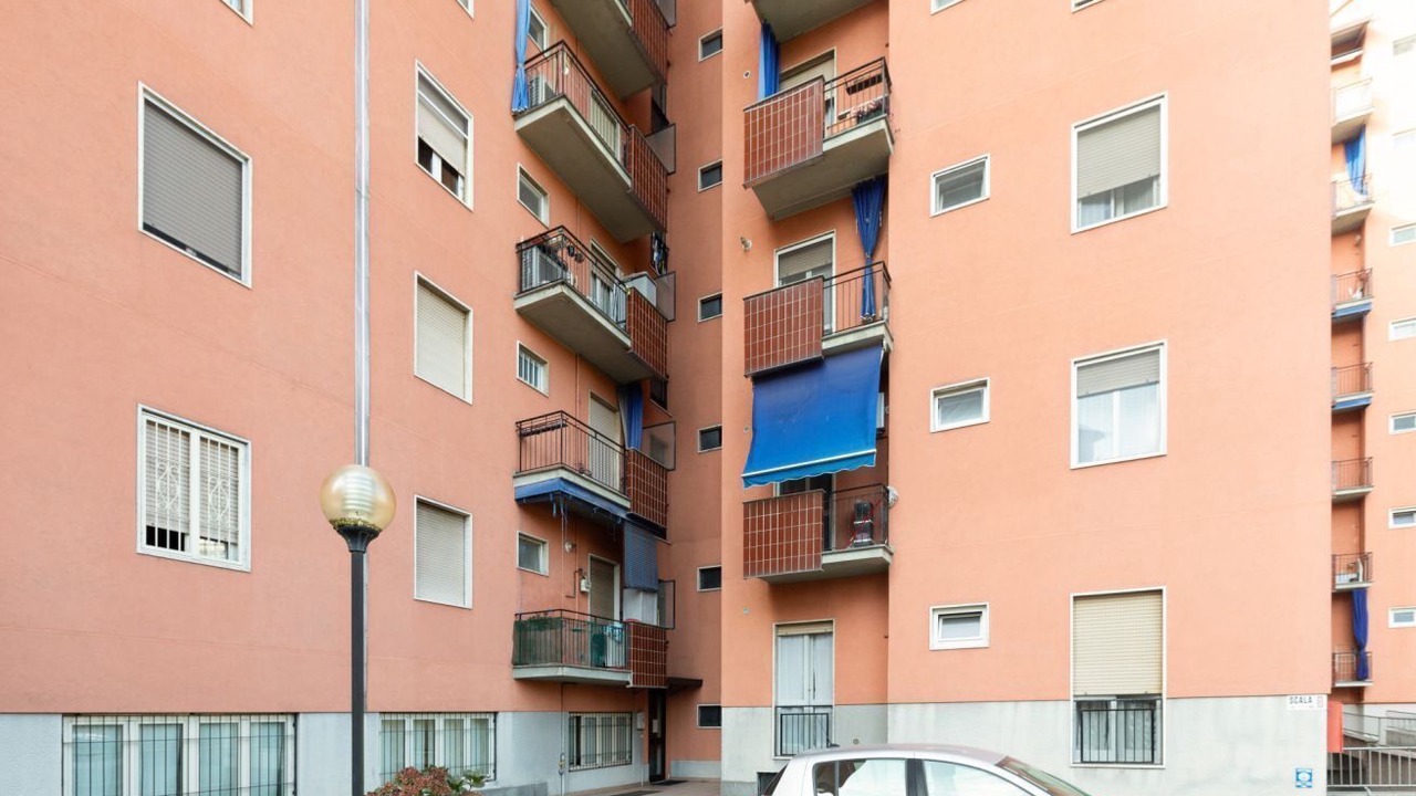 Photo of Outdoor in Niguarda