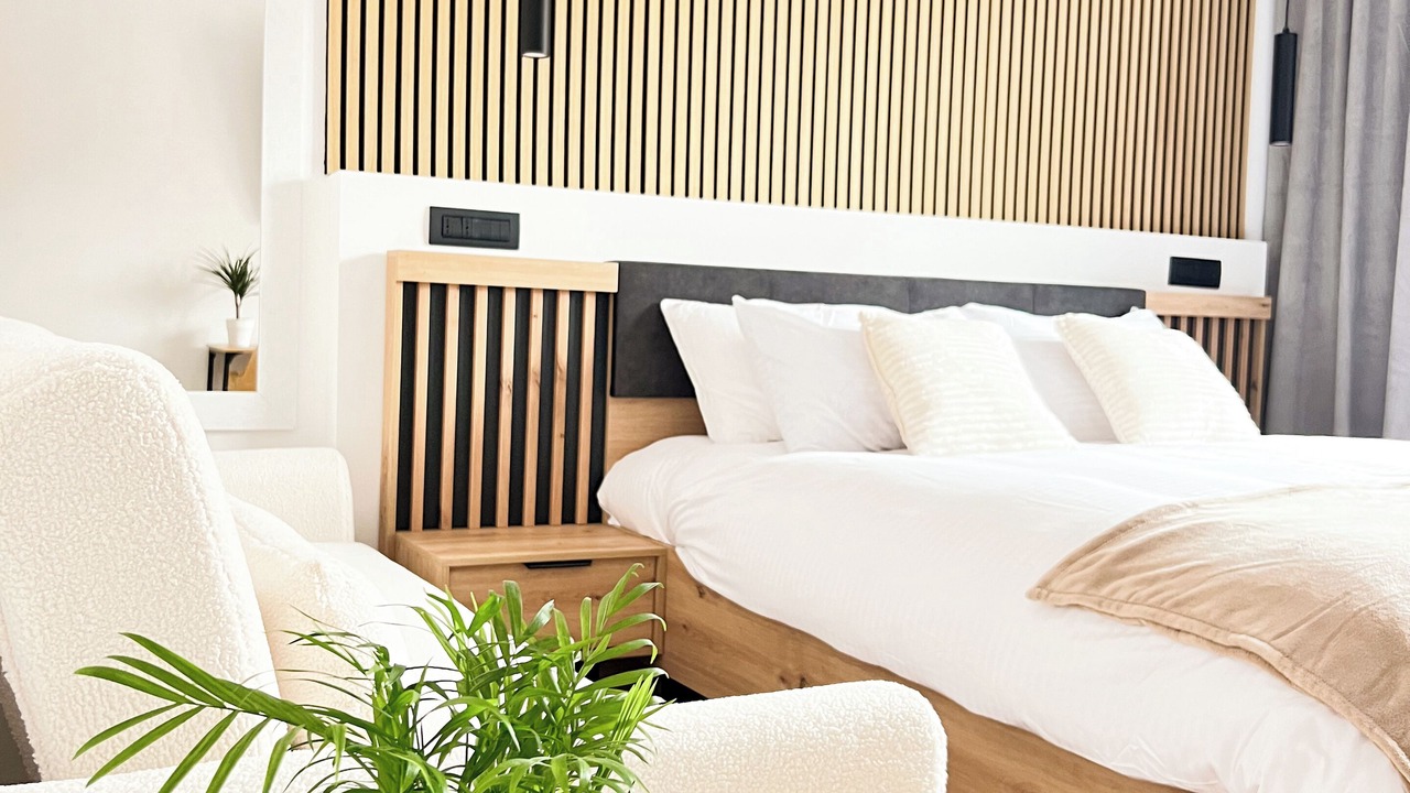 Photo of Bedroom in Paderno Dugnano