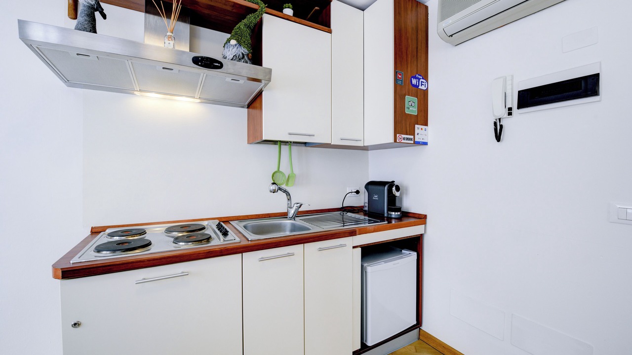 Photo of Kitchen in Sirmione
