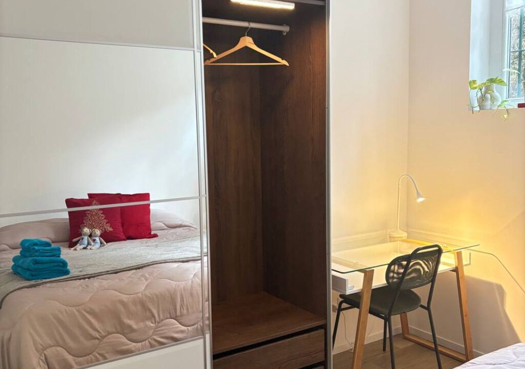 Photo of Bedroom in Crescenzago