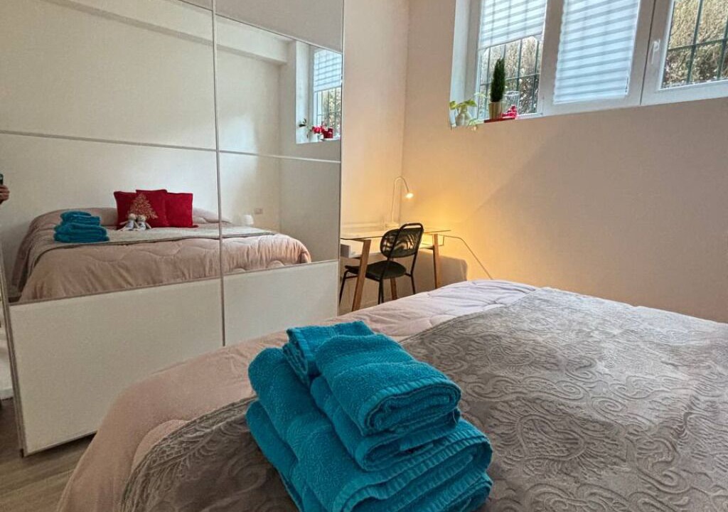 Photo of Bedroom in Crescenzago