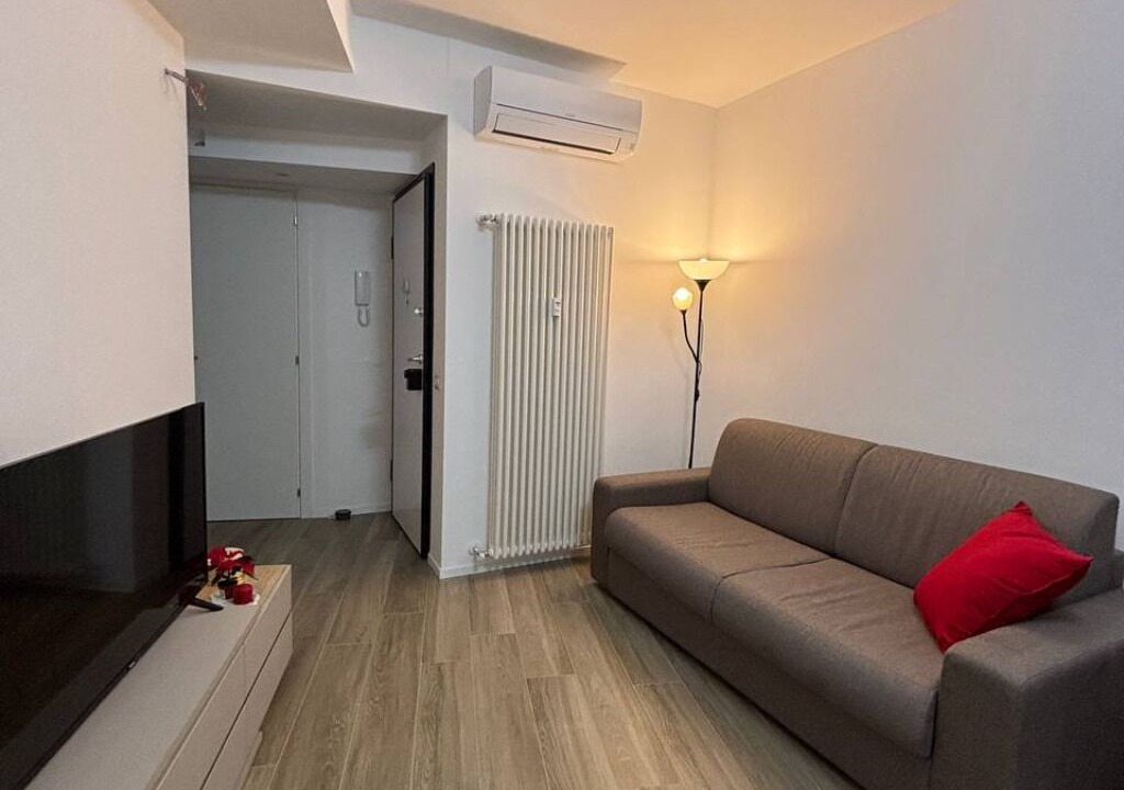 Photo of Livingroom in Crescenzago