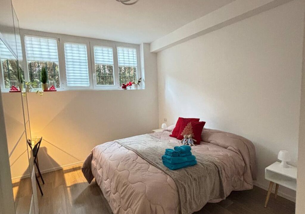 Photo of Bedroom in Crescenzago