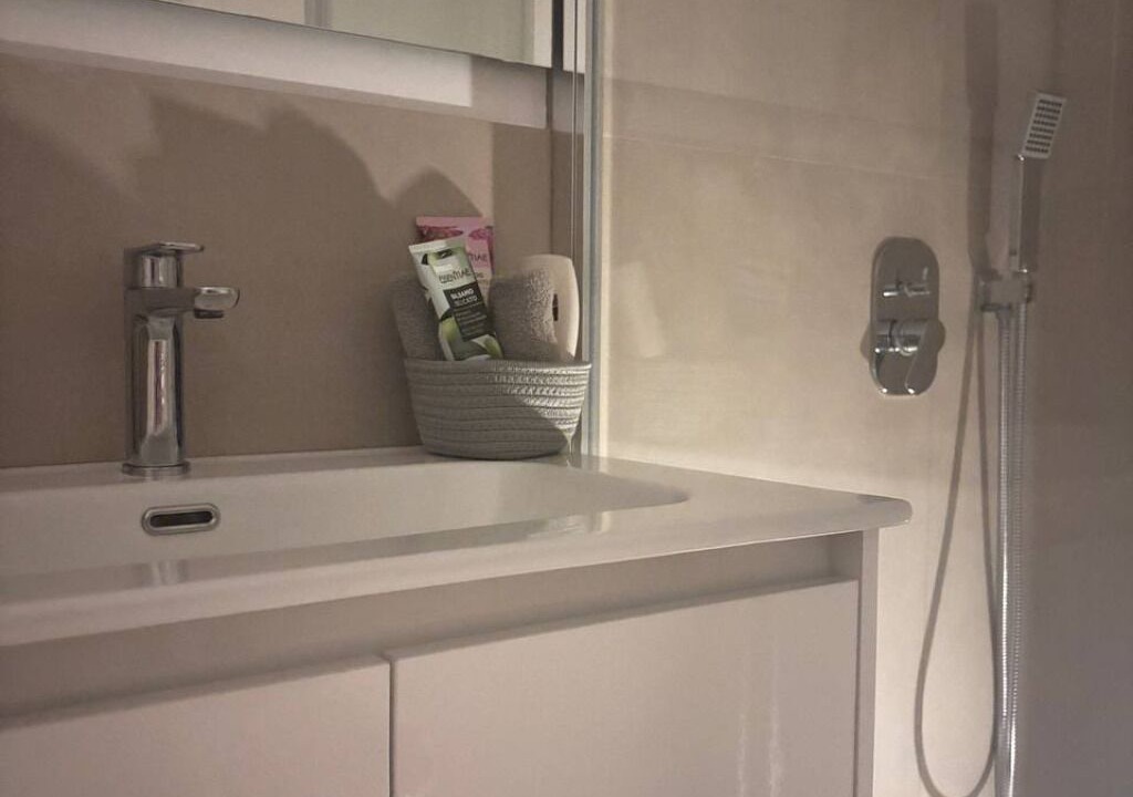 Photo of Bathroom in Crescenzago