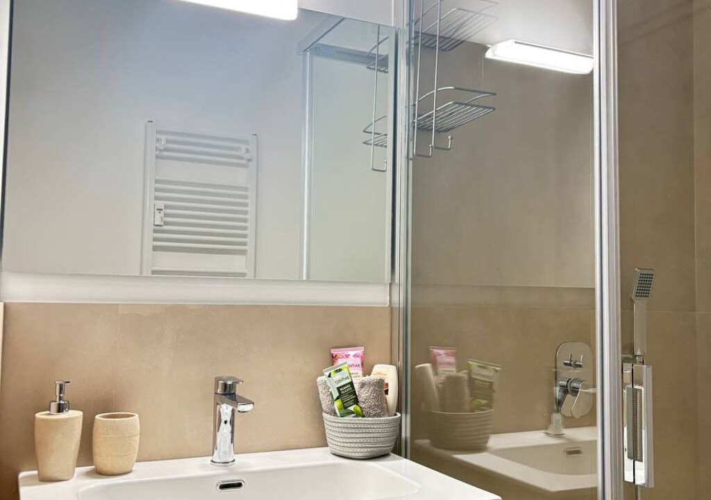Photo of Bathroom in Crescenzago