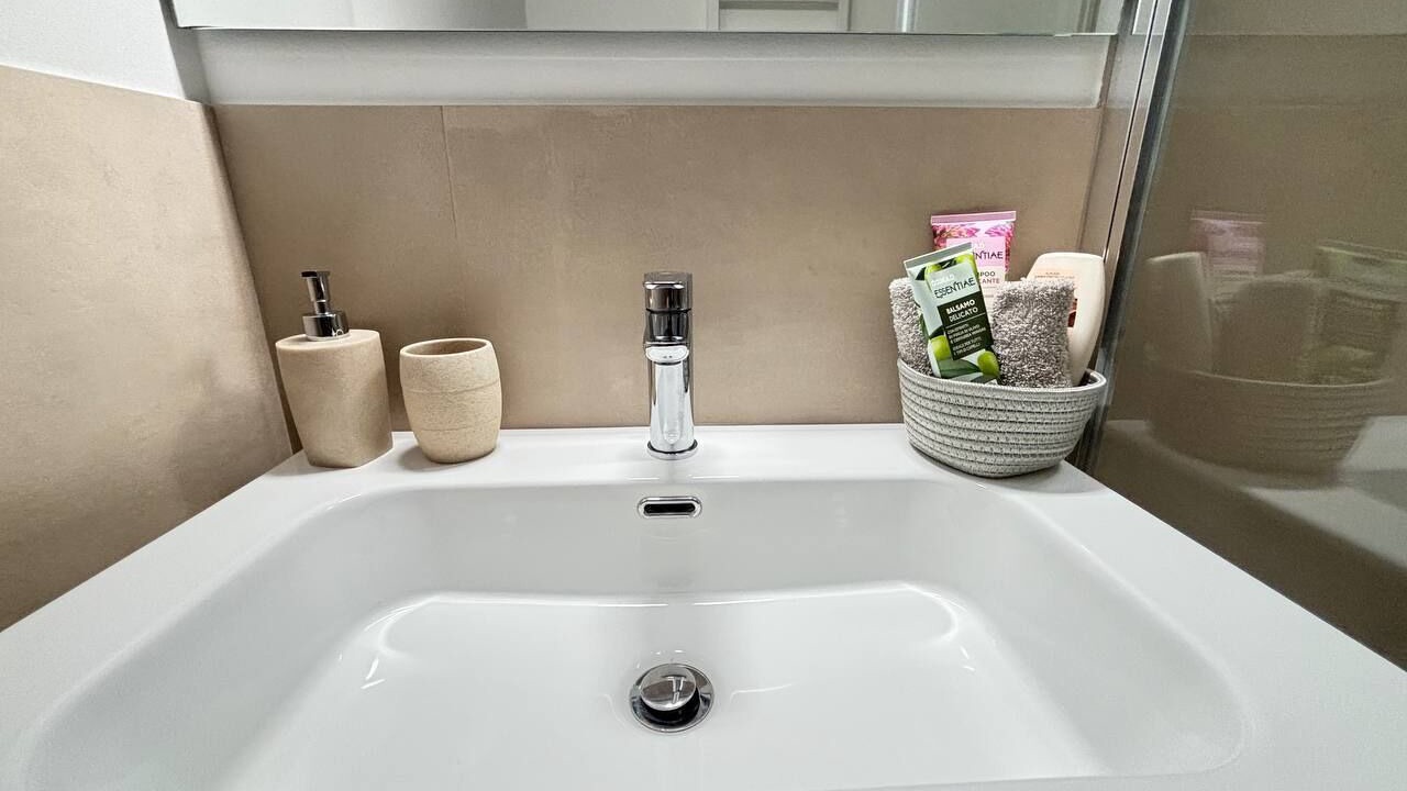 Photo of Bathroom in Crescenzago