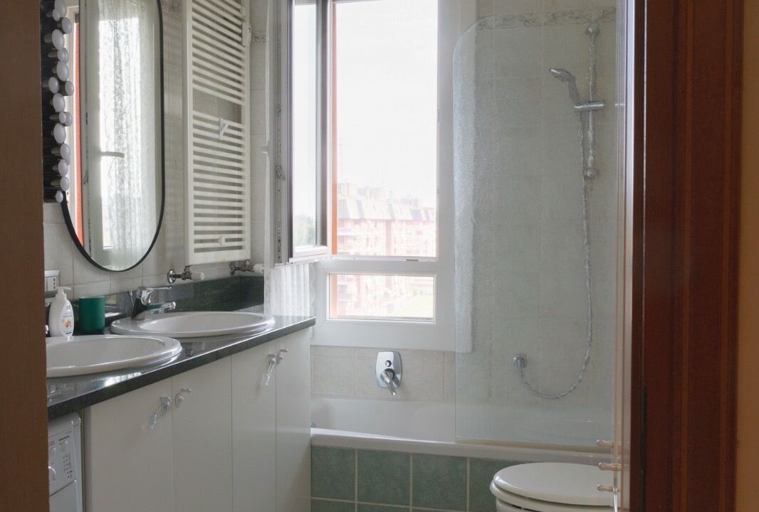 Photo of Bathroom in Assago