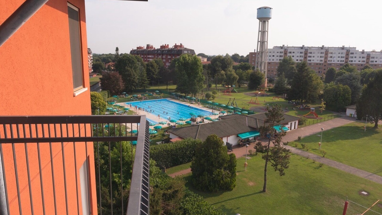 Photo of Outdoor in Assago