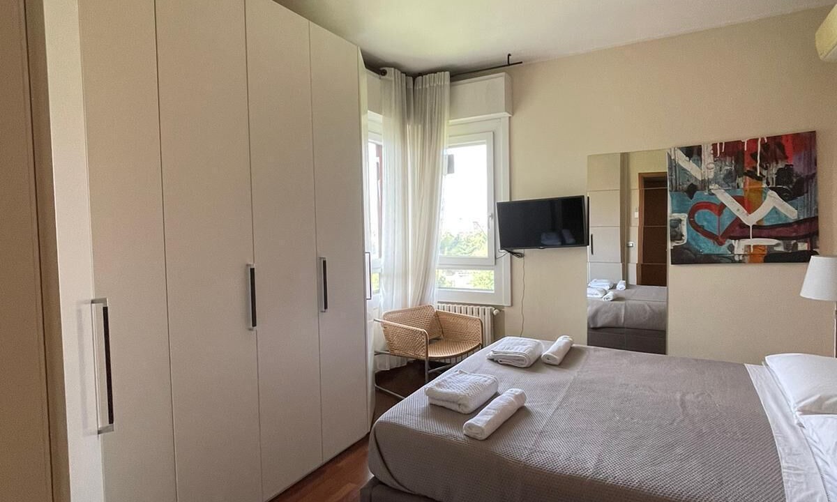 Photo of Bedroom in Assago