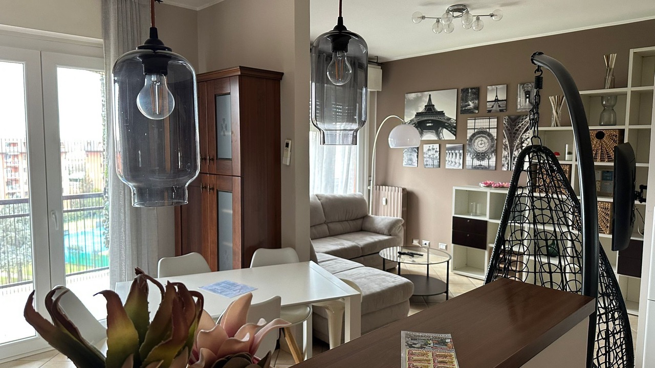 Photo of Livingroom in Assago