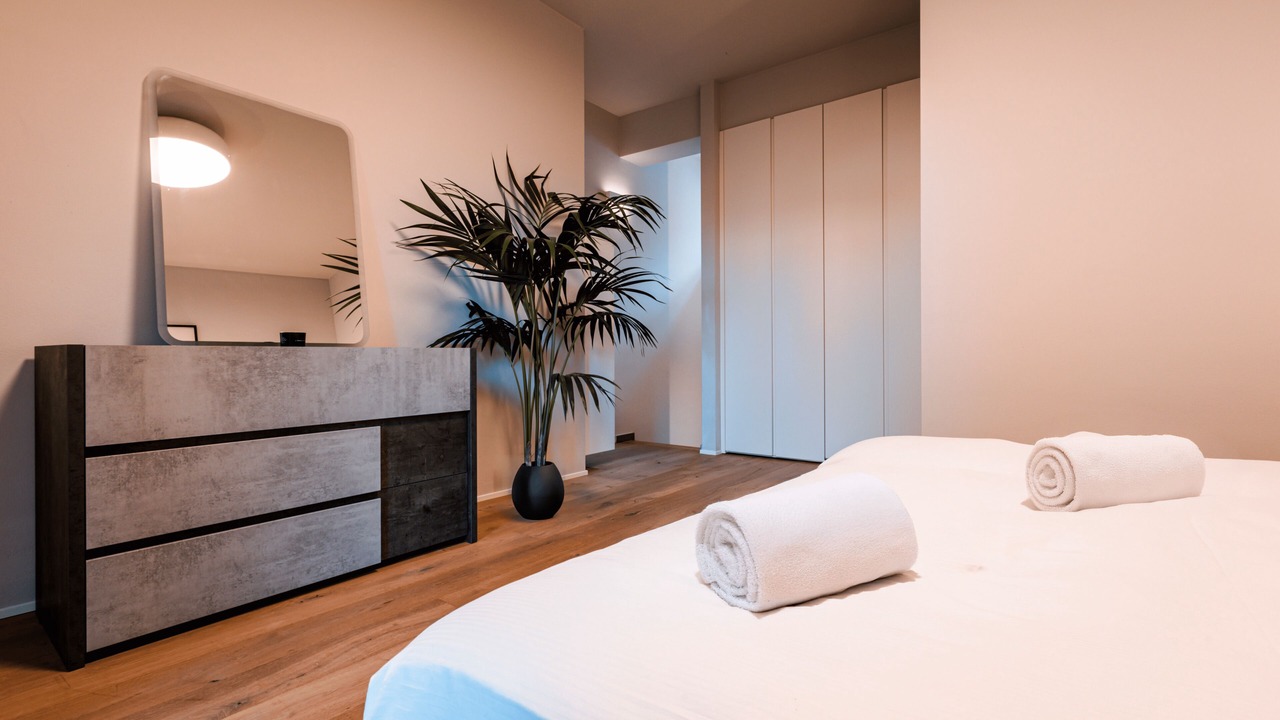 Photo of Bedroom in Citta Bassa