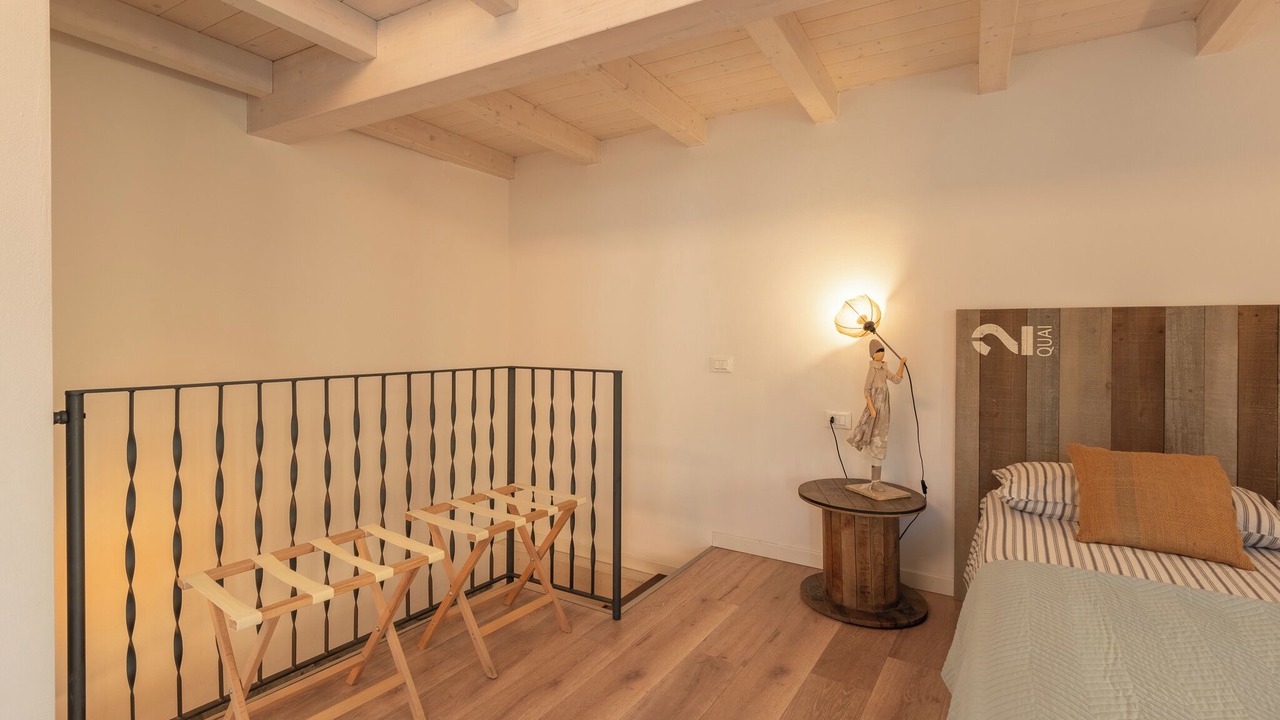 Photo of Bedroom in Paratico