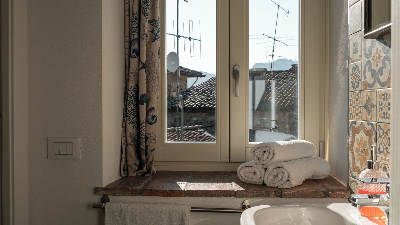 Photo of Bathroom in Paratico