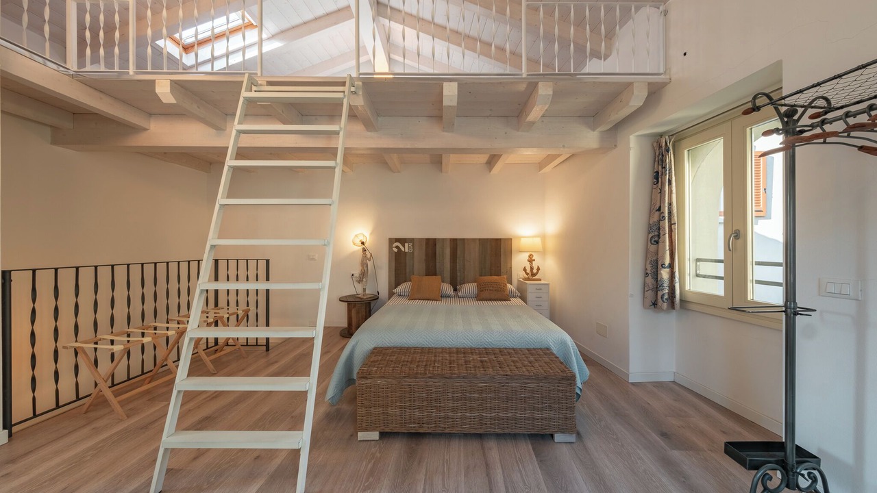 Photo of Bedroom in Paratico