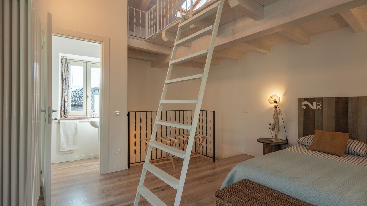 Photo of Bedroom in Paratico