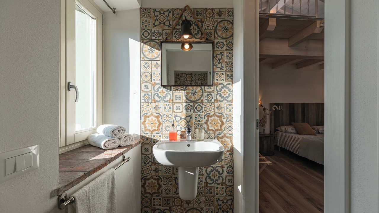 Photo of Bathroom in Paratico