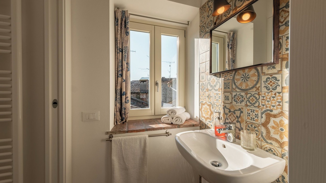 Photo of Bathroom in Paratico