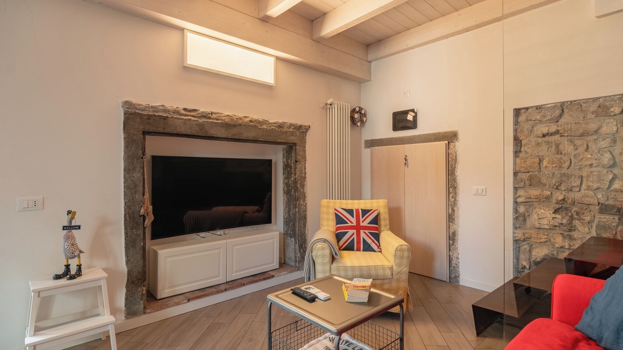 Photo of Livingroom in Paratico