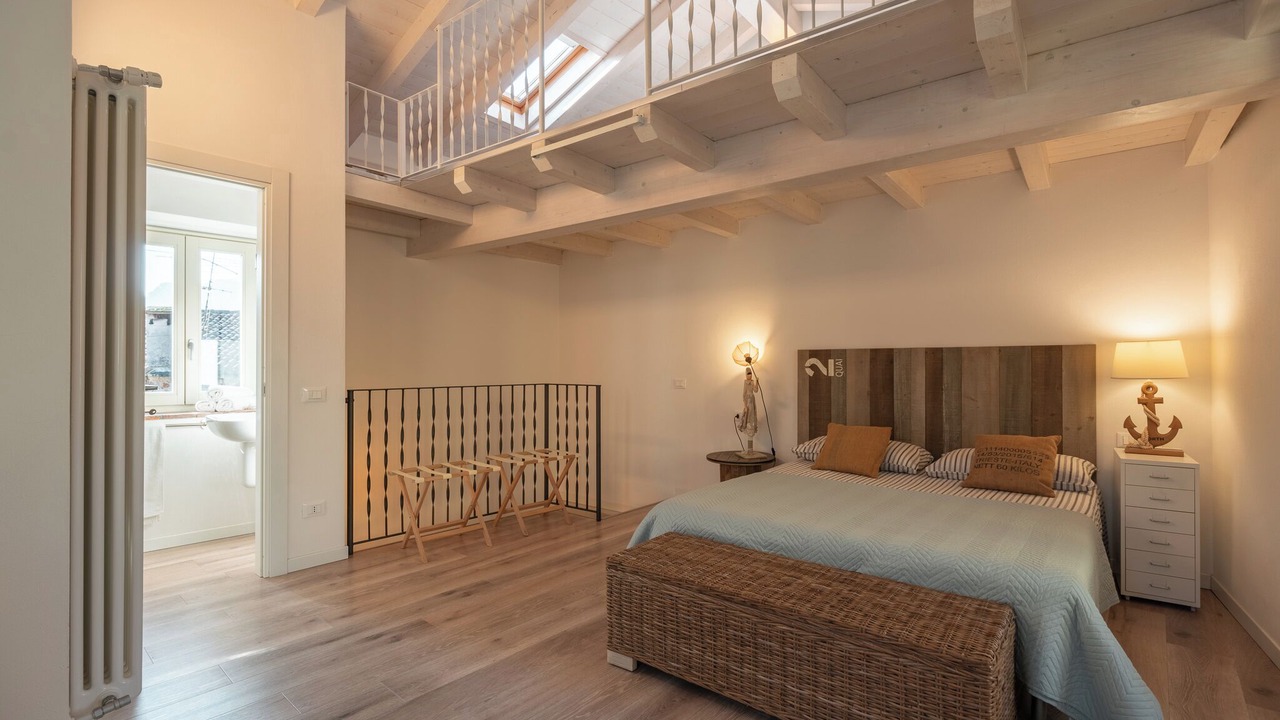 Photo of Bedroom in Paratico