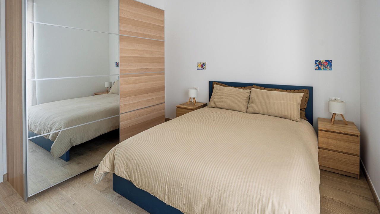 Photo of Bedroom in Vigevano